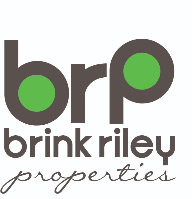 Brink Riley Properties Ltd Block Logo